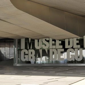 Musée De La Grande Guerre Meaux