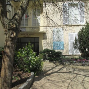 Musée d'Art et d'Histoire de Melun