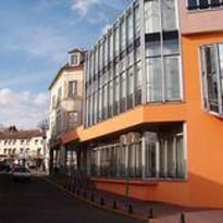 Espace Saint Jean