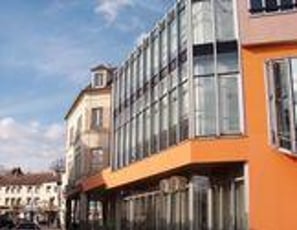 Espace Saint Jean