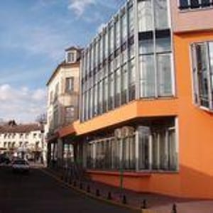 Espace Saint Jean