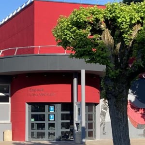 Espace Lino Ventura Torcy