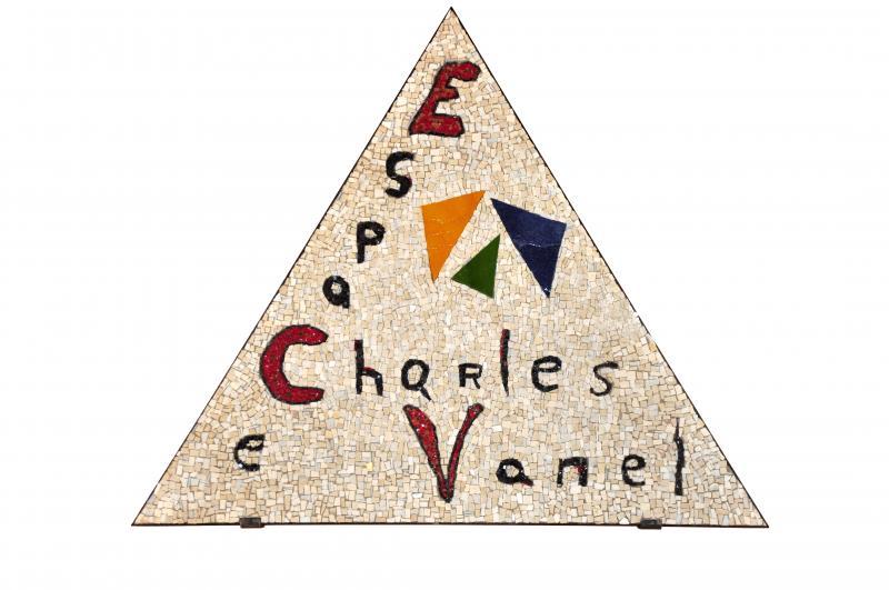 Espace Charles Vanel 1