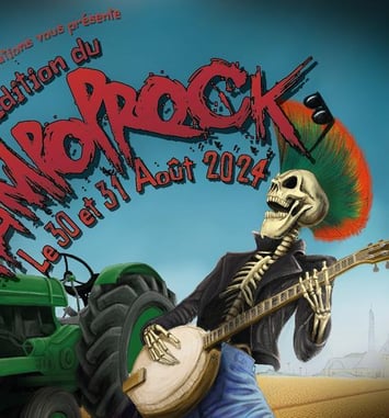 Champoprock Festival