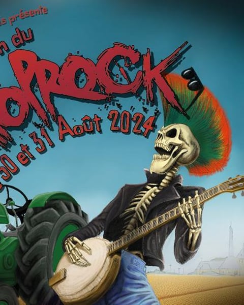 Champoprock Festival