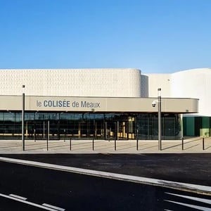 Le Colisée Meaux