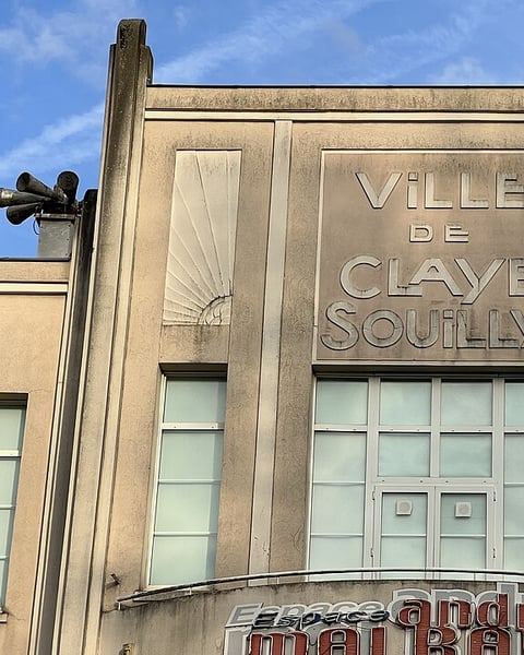 Espace Andre Malraux Claye Souilly