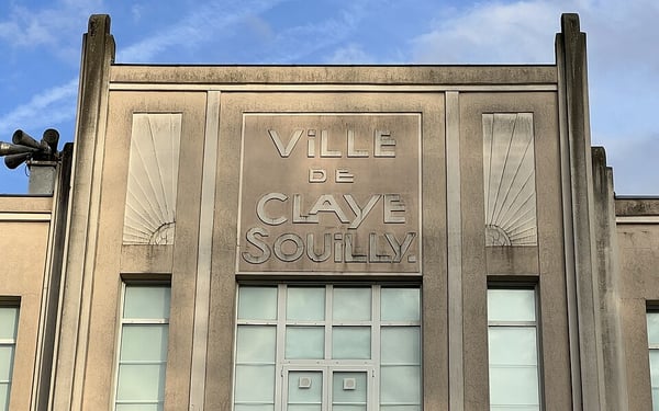 Espace Andre Malraux Claye Souilly
