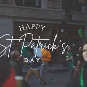 Saint-Patrick dans la Seine-et-Marne