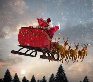 Spectacles de noël à Lagny sur Marne