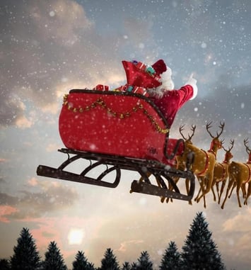 Spectacles de noël à Lagny sur Marne