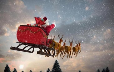 Spectacles de noël à Lagny sur Marne
