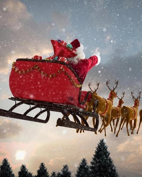 Spectacles de noël à Nanteuil les Meaux