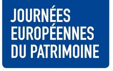 Journées du patrimoine Savigny le Temple