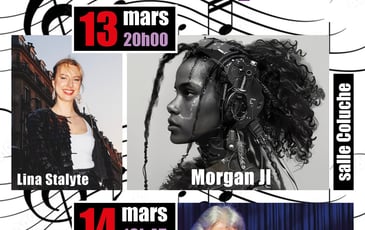 Festival de musique de Compans