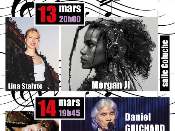 Festival de musique de Compans