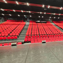 Centre Culturel Jacques Prevert