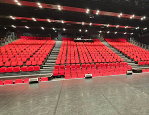 Centre Culturel Jacques Prevert
