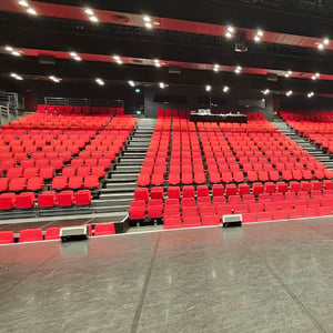 Centre Culturel Jacques Prevert