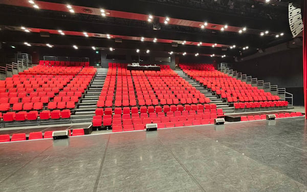 Centre Culturel Jacques Prevert