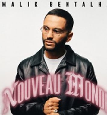 Malik Bentalha, Nouveau Monde