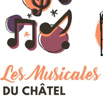 Les Musicales du Châtel