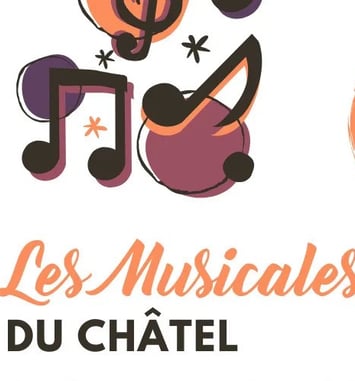 Les Musicales du Châtel