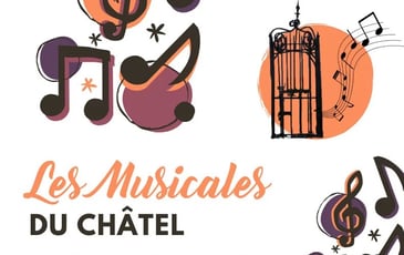 Les Musicales du Châtel