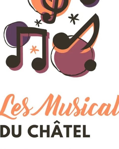 Les Musicales du Châtel