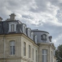 Billet d'entrée au Château de Champs-sur-Marne