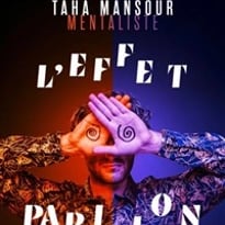 Taha Mansour dans L'Effet Papillon