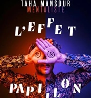 Taha Mansour dans L'Effet Papillon