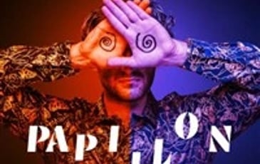 Taha Mansour dans L'Effet Papillon