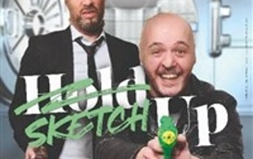 Ben et Sébastien