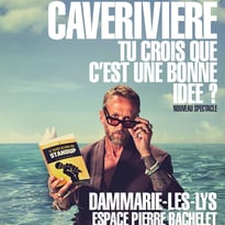Philippe Caverivière