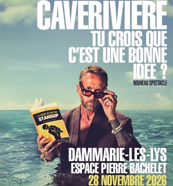 Philippe Caverivière