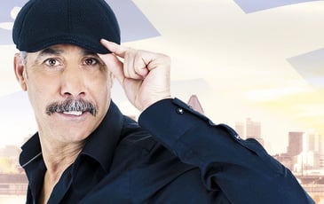 Abdel Kader Secteur