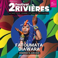 Fatoumata Diawara, Superbus