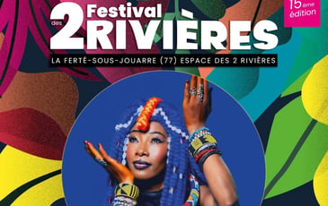 Fatoumata Diawara, Superbus