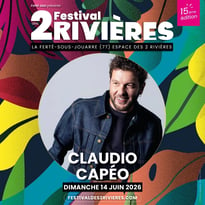 Claudio Capéo