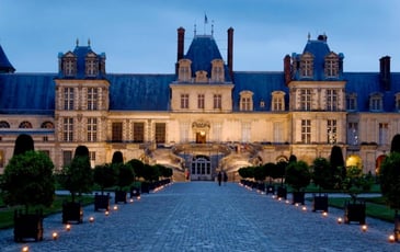 Marie-Antoinette : de l'avant-garde à l'avant-scène