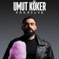 Umut Köker : Paradoxe