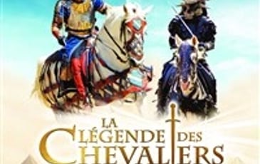 La Légende des Chevaliers
