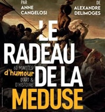 Le Radeau de la Méduse