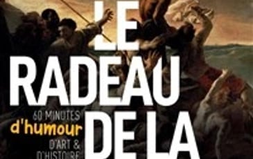 Le Radeau de la Méduse