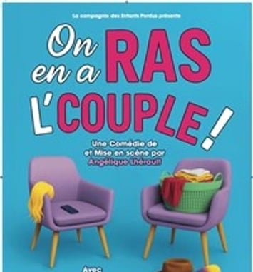 On en a ras l'couple !
