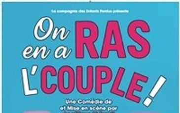 On en a ras l'couple !