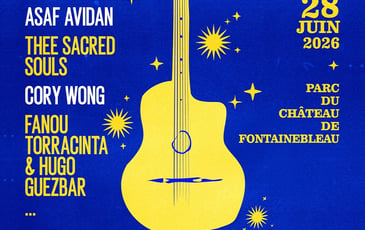 Festival Django Reinhardt