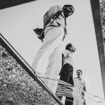Thee Sacred Souls, Youn Sun Nah, Hugo Lippi Quartet