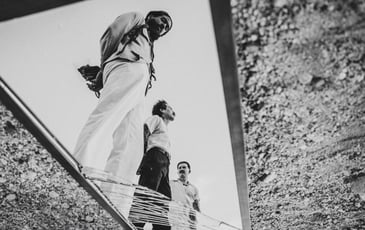 Thee Sacred Souls, Youn Sun Nah, Hugo Lippi Quartet